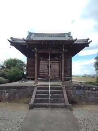 八幡神社(埼玉県)