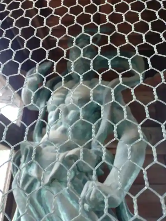 豊川閣 妙厳寺(愛知県)