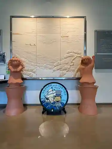 山之上住吉神社(兵庫県)