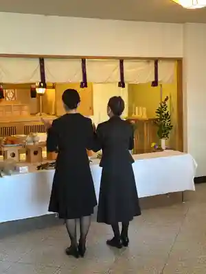 群馬県護国神社(群馬県)