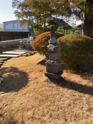 隆盛寺(神奈川県)