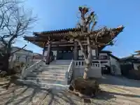 清源寺(東京都)