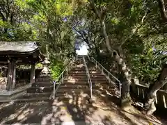 高知県護国神社(高知県)