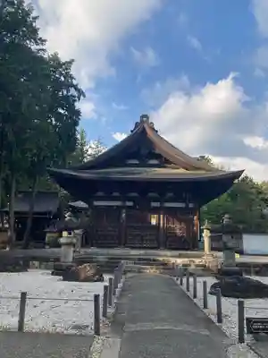 恵林寺(山梨県)