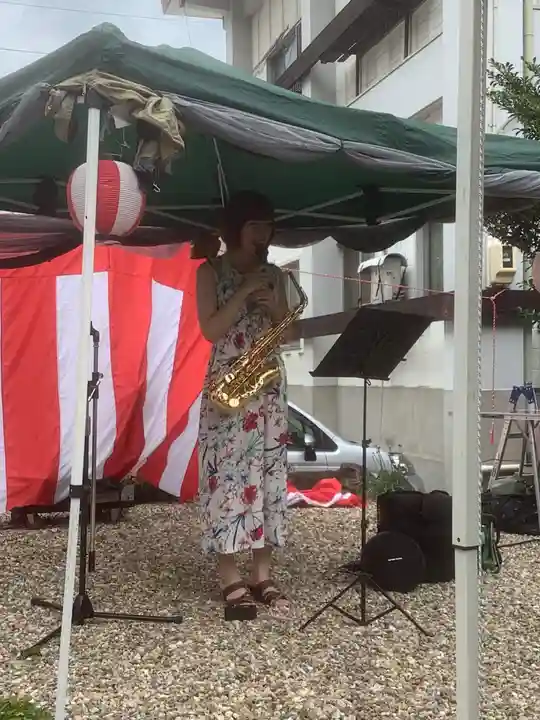 三輪神社(愛知県)