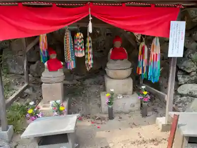 與田寺(香川県)