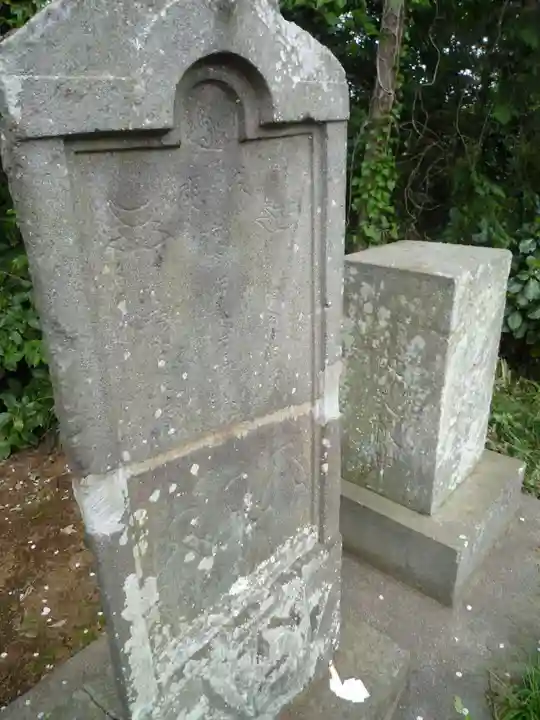 大生郷天満宮のその他建物