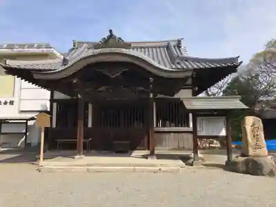 高砂神社のその他建物