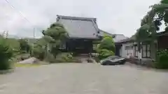 東光寺の本殿