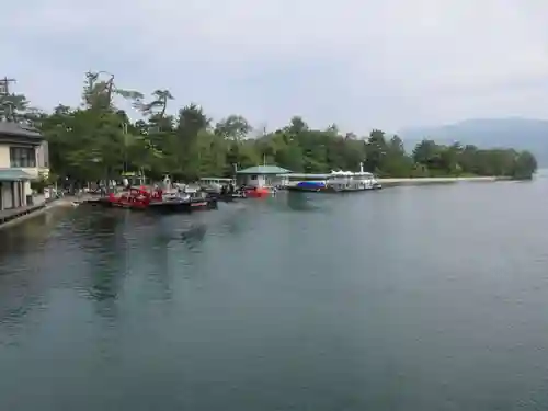 天橋立神社(京都府)