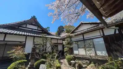 西教寺(滋賀県)