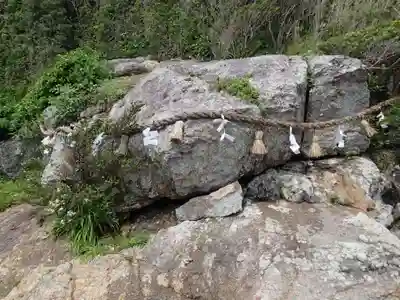大御神社のその他建物