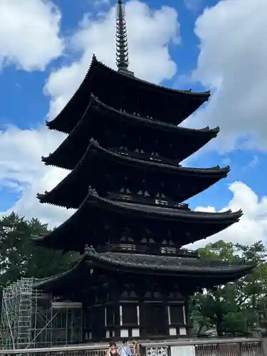 興福寺のその他建物