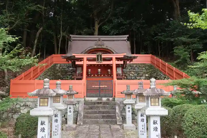 安倍文殊院 (奈良県)