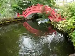 諏訪神社(山形県)