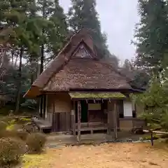 若狭神宮寺(福井県)