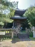 海禅院のその他建物