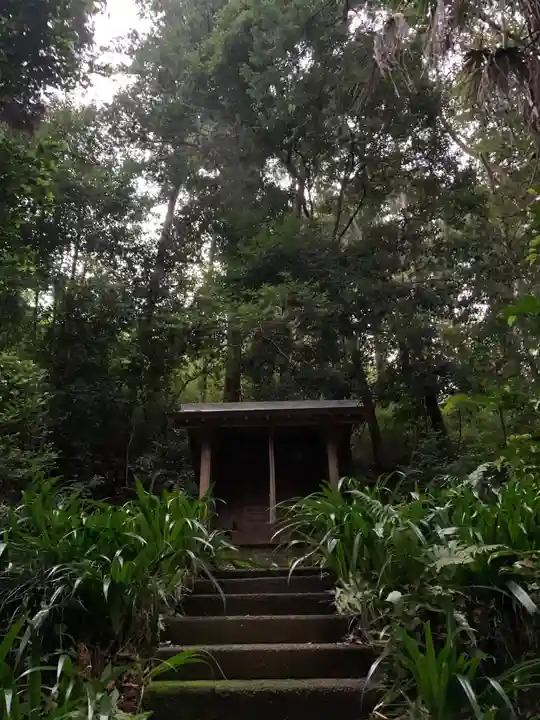 駒形神社(千葉県)