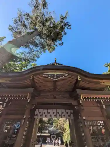 大國魂神社(東京都)