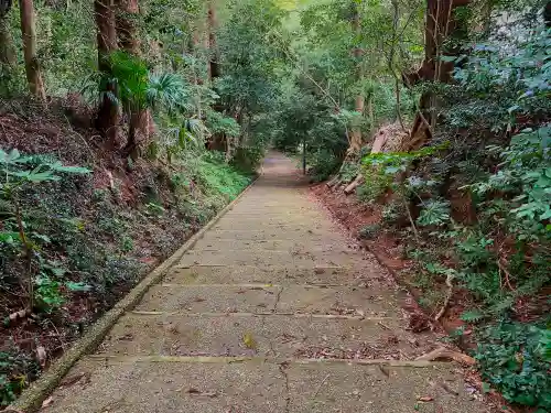 神崎神社のその他建物