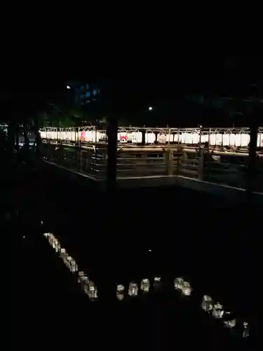 亀戸天神社(東京都)