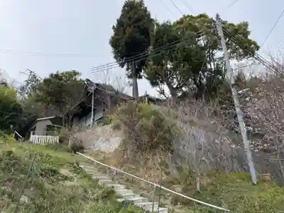 荷松院幸大寺(兵庫県)