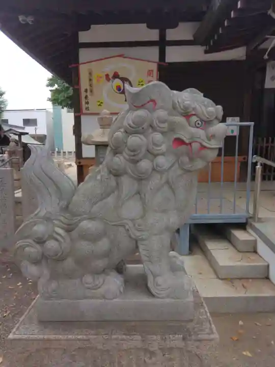 華表神社(大阪府)