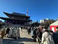 増上寺(東京都)