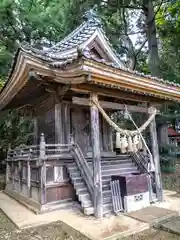 佐倍乃神社(宮城県)