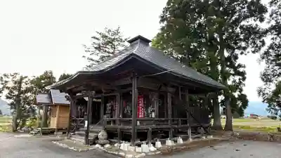 観音寺(山形県)