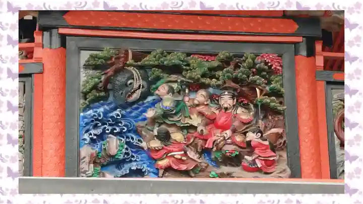 浅間神社(栃木県)