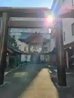 札幌祖霊神社(北海道)