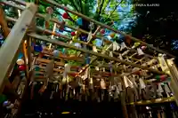 川越氷川神社(埼玉県)