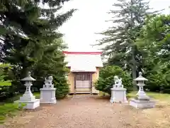 平里神社(北海道)