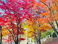 土津神社|こどもと出世の神さま(福島県)