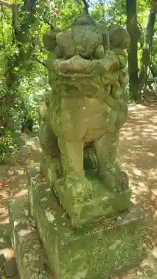八尺神社(愛媛県)