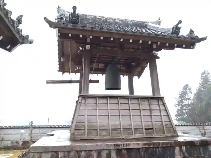 霊仙寺(岐阜県)