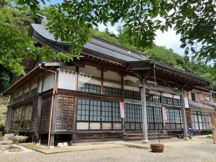大智寺(福井県)
