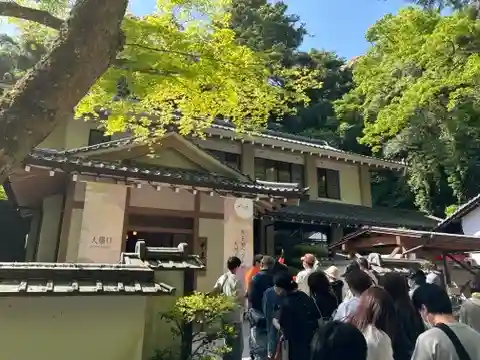 石山寺(滋賀県)
