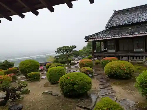 行基寺(岐阜県)
