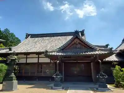 在田寺のその他建物