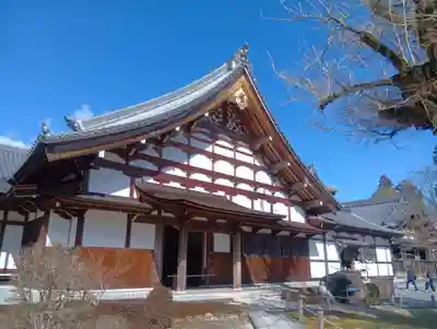 永保寺(岐阜県)