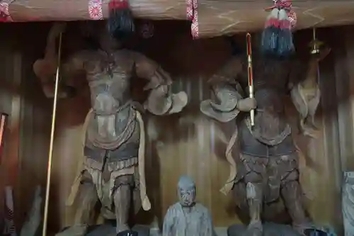 内郡日吉神社(福井県)