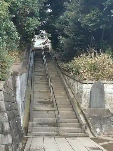 赤羽八幡神社(東京都)