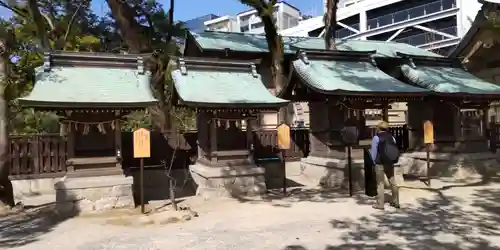住吉神社(福岡県)
