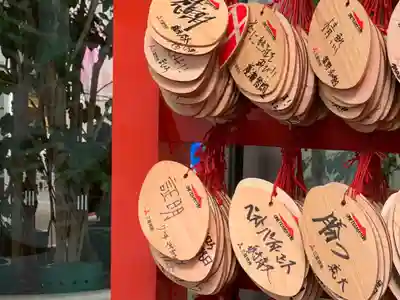 丸の内ラグビー神社(東京都)