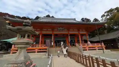勝尾寺(大阪府)