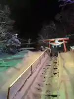 星置神社(北海道)