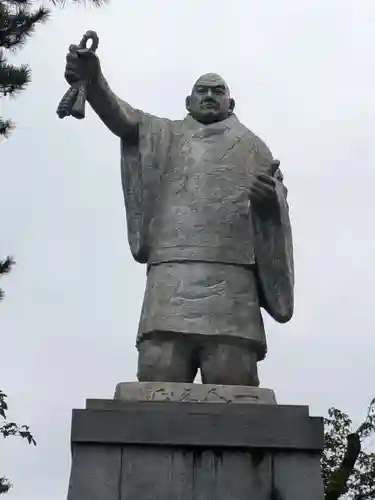 池上本門寺(東京都)