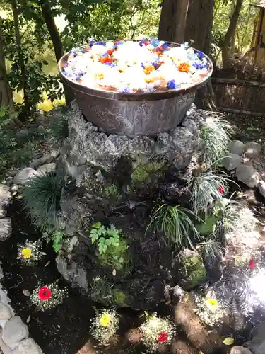 武蔵一宮氷川神社(埼玉県)